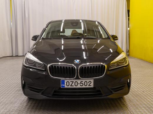BMW 218 vaihtoauto