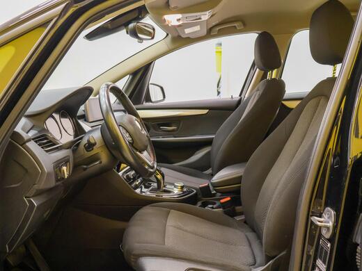 BMW 218 vaihtoauto
