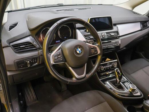 BMW 218 vaihtoauto