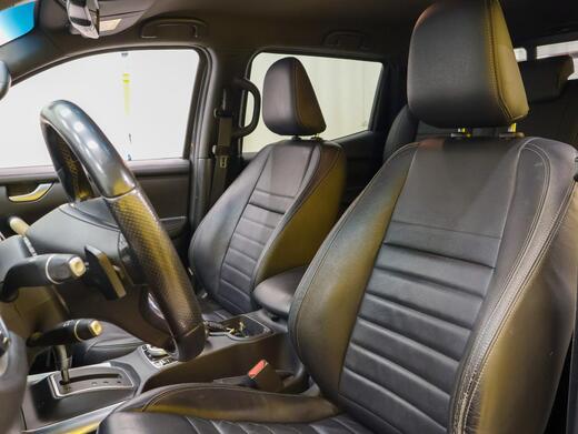 Mercedes-Benz X vaihtoauto