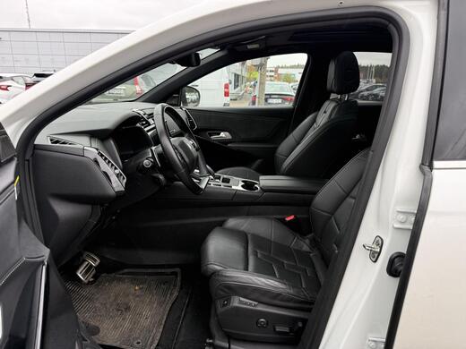 DS 7 vaihtoauto
