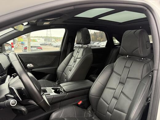 DS 7 vaihtoauto