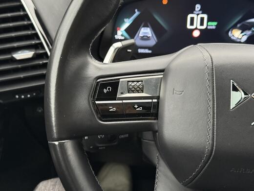 DS 7 vaihtoauto