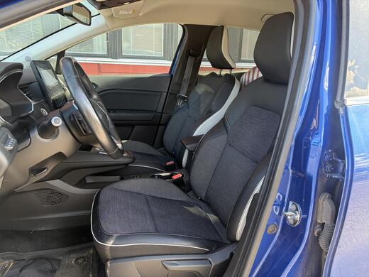 Renault Captur vaihtoauto