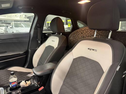 Kia Proceed vaihtoauto