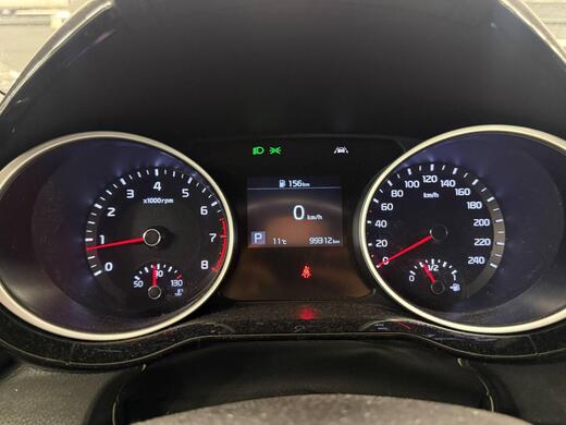 Kia Proceed vaihtoauto
