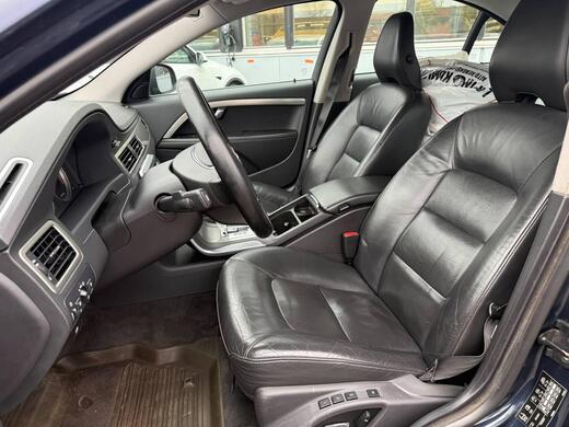 Volvo S80 vaihtoauto