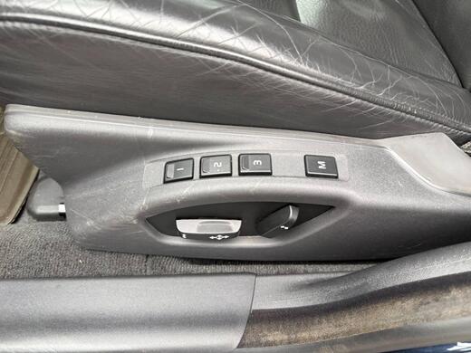 Volvo S80 vaihtoauto