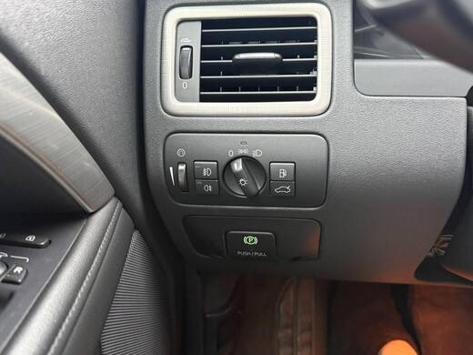 Volvo S80 vaihtoauto