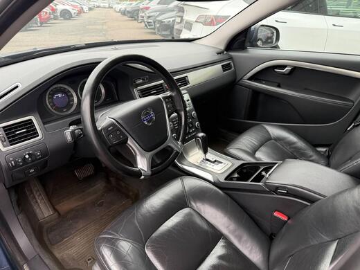 Volvo S80 vaihtoauto