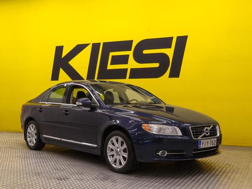 Volvo S80 vaihtoauto