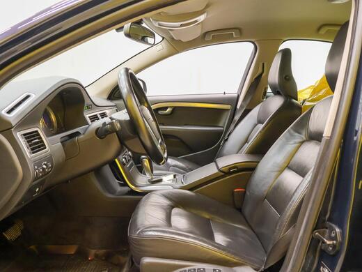 Volvo S80 vaihtoauto