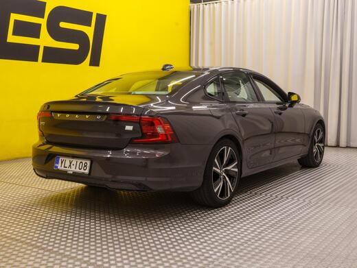 Volvo S90 vaihtoauto