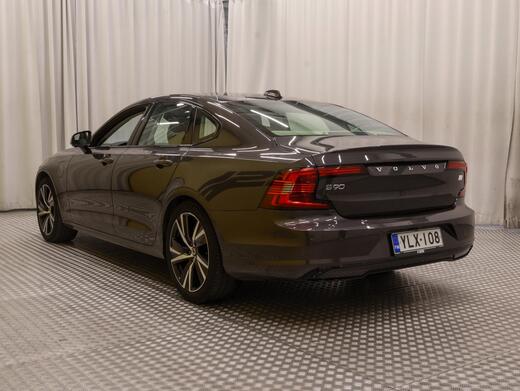 Volvo S90 vaihtoauto