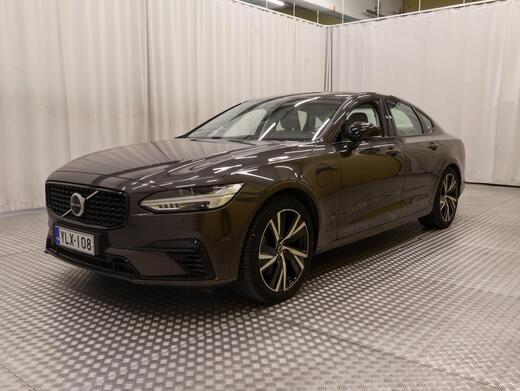 Volvo S90 vaihtoauto