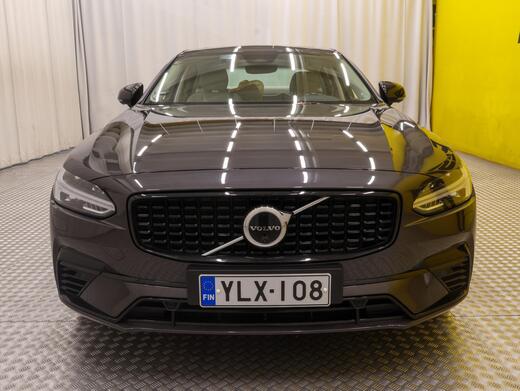 Volvo S90 vaihtoauto