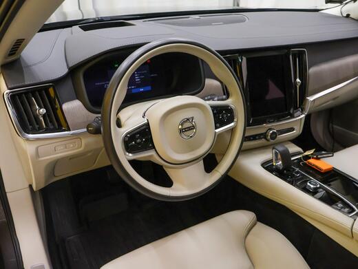 Volvo S90 vaihtoauto