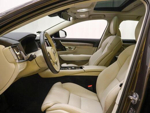 Volvo S90 vaihtoauto