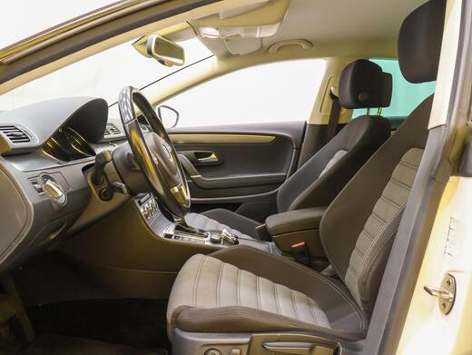 Volkswagen CC vaihtoauto