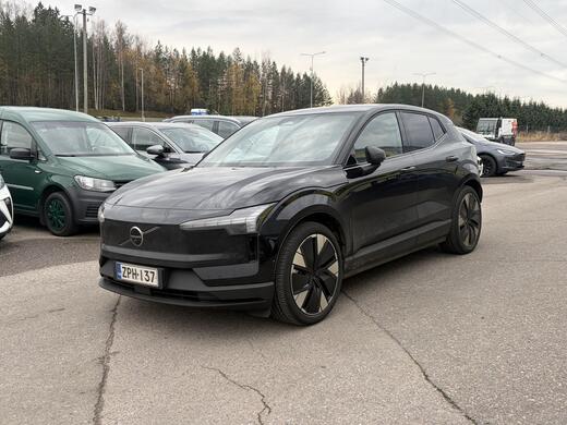 Volvo EX30 vaihtoauto