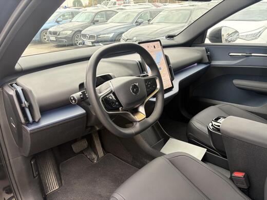 Volvo EX30 vaihtoauto