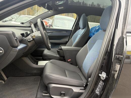Volvo EX30 vaihtoauto