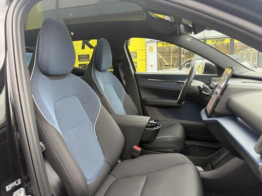 Volvo EX30 vaihtoauto
