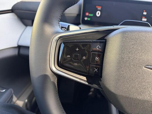 Polestar 4 vaihtoauto
