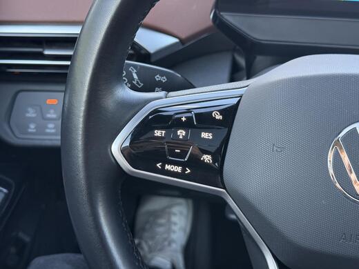 Volkswagen ID.5 vaihtoauto