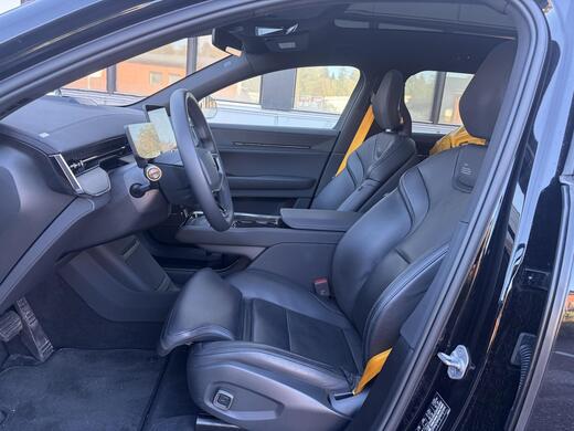 Polestar 3 vaihtoauto