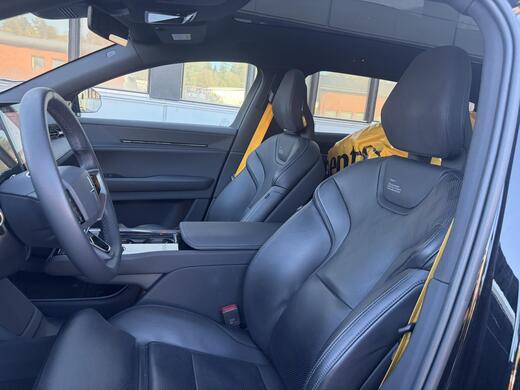 Polestar 3 vaihtoauto