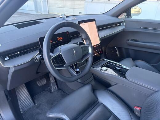 Polestar 3 vaihtoauto