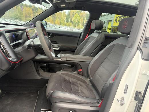 Smart #5 vaihtoauto