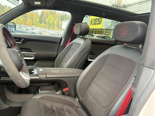 Smart #5 vaihtoauto