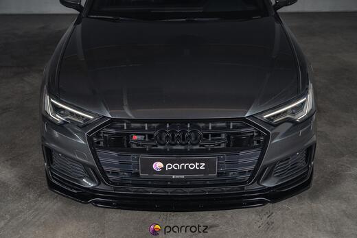 Audi S6 vaihtoauto