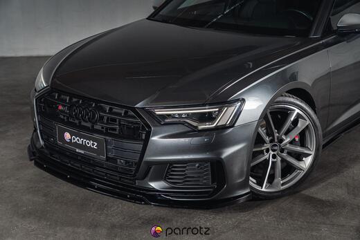 Audi S6 vaihtoauto