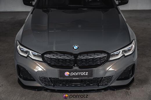 BMW M340i vaihtoauto