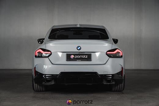 BMW M240i vaihtoauto