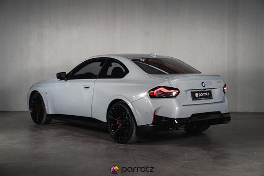 BMW M240i vaihtoauto