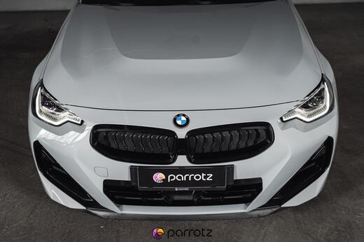 BMW M240i vaihtoauto