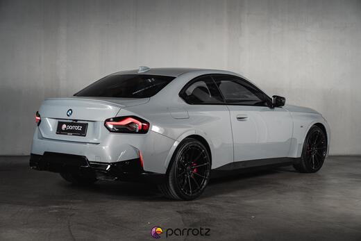 BMW M240i vaihtoauto