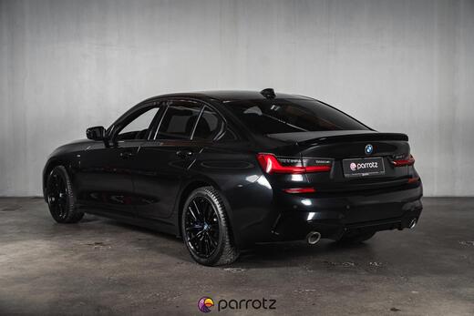 BMW 330 vaihtoauto