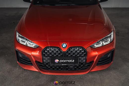 BMW 420 vaihtoauto