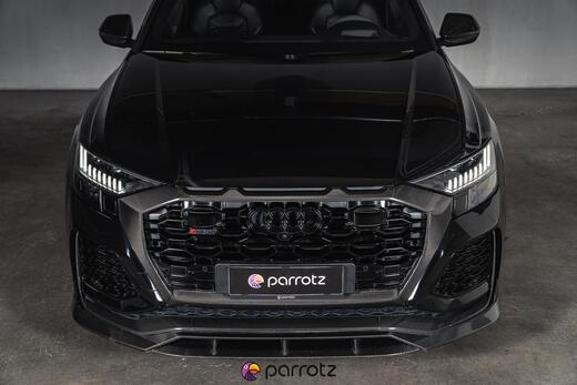 Audi RS Q8 vaihtoauto