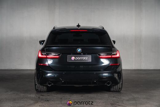 BMW 330 vaihtoauto