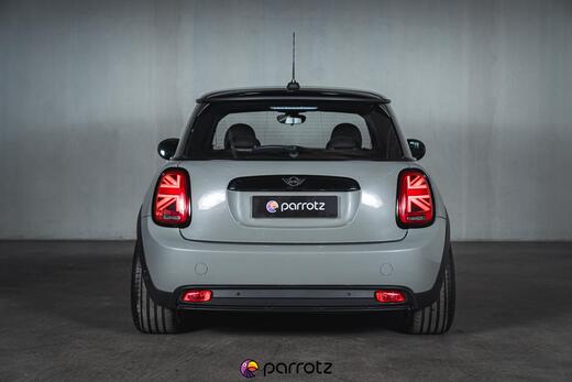 Mini Cooper vaihtoauto
