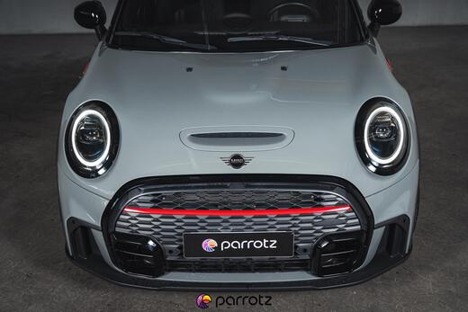 Mini Cooper vaihtoauto