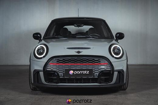 Mini Cooper vaihtoauto