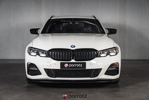 BMW 330 vaihtoauto