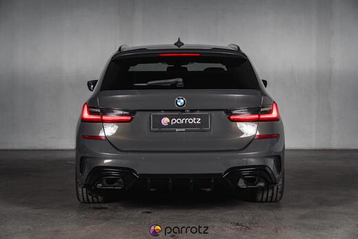BMW M340i vaihtoauto